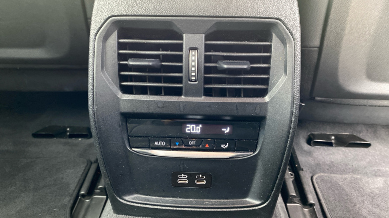 BMW i4 250kW eDrive40 M Sport 83.9kWh 5dr Auto [Tech] Electric Hatchback